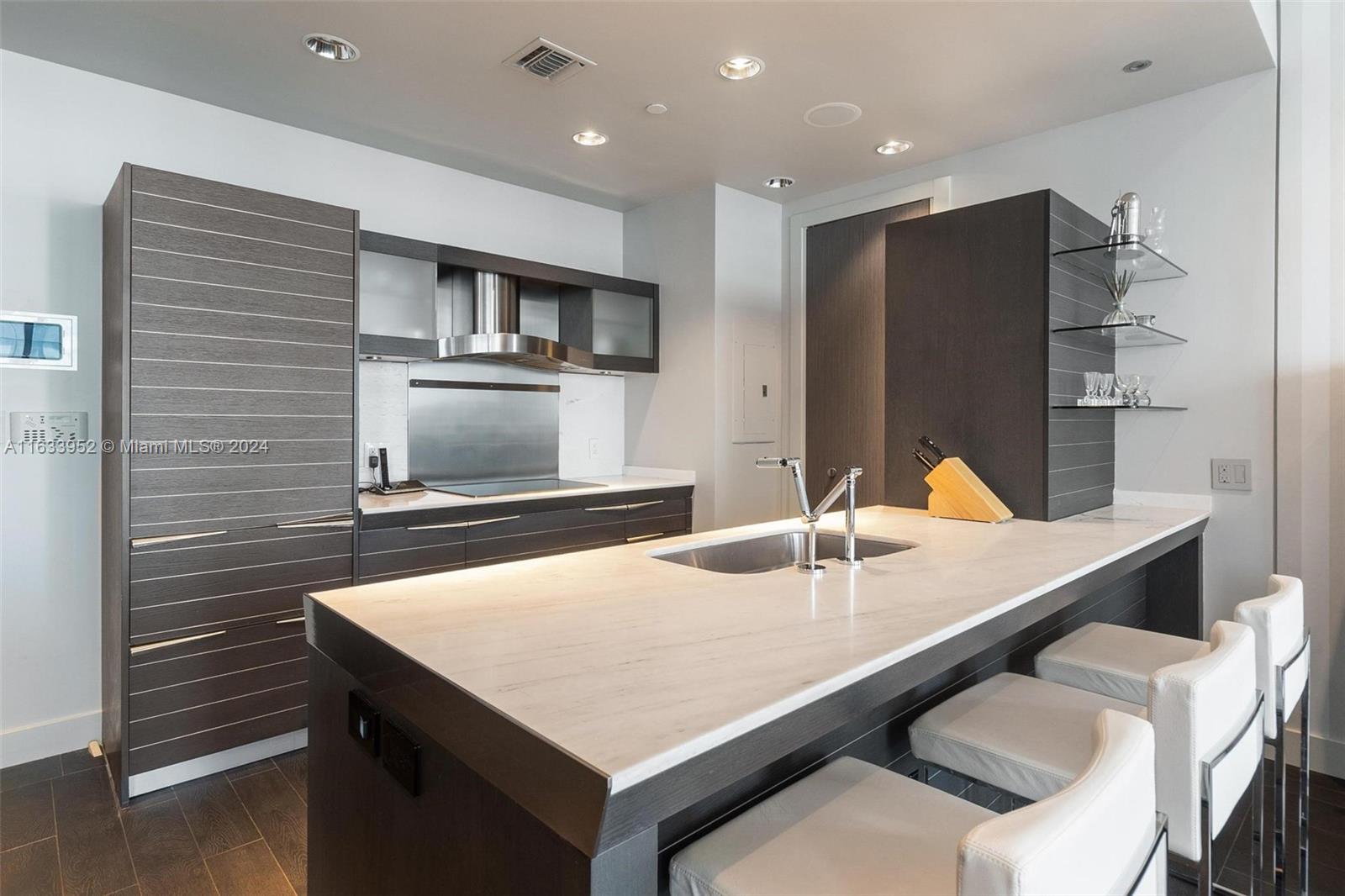 EPIC WEST CONDO - Residential
