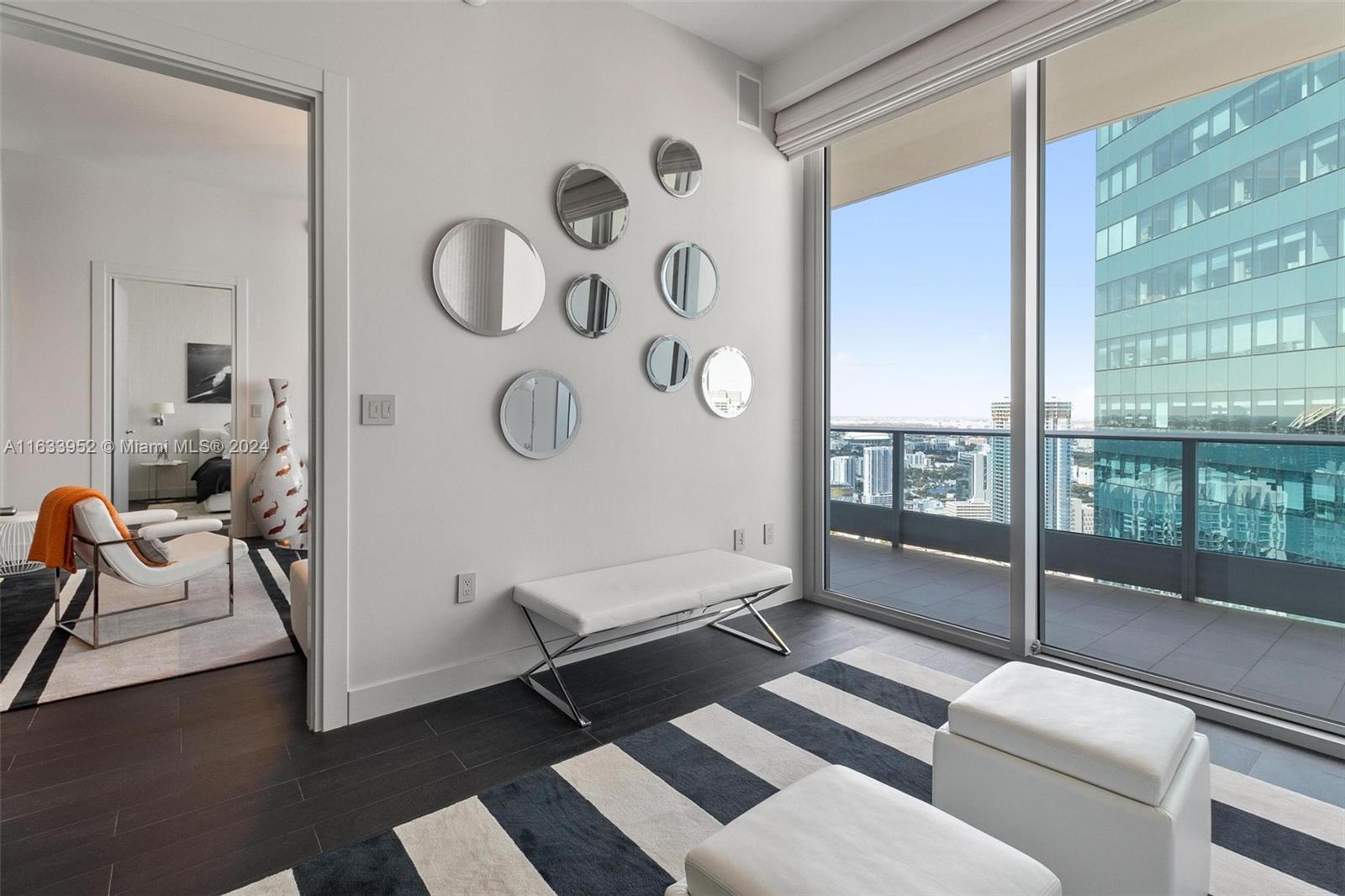 EPIC WEST CONDO - Residential