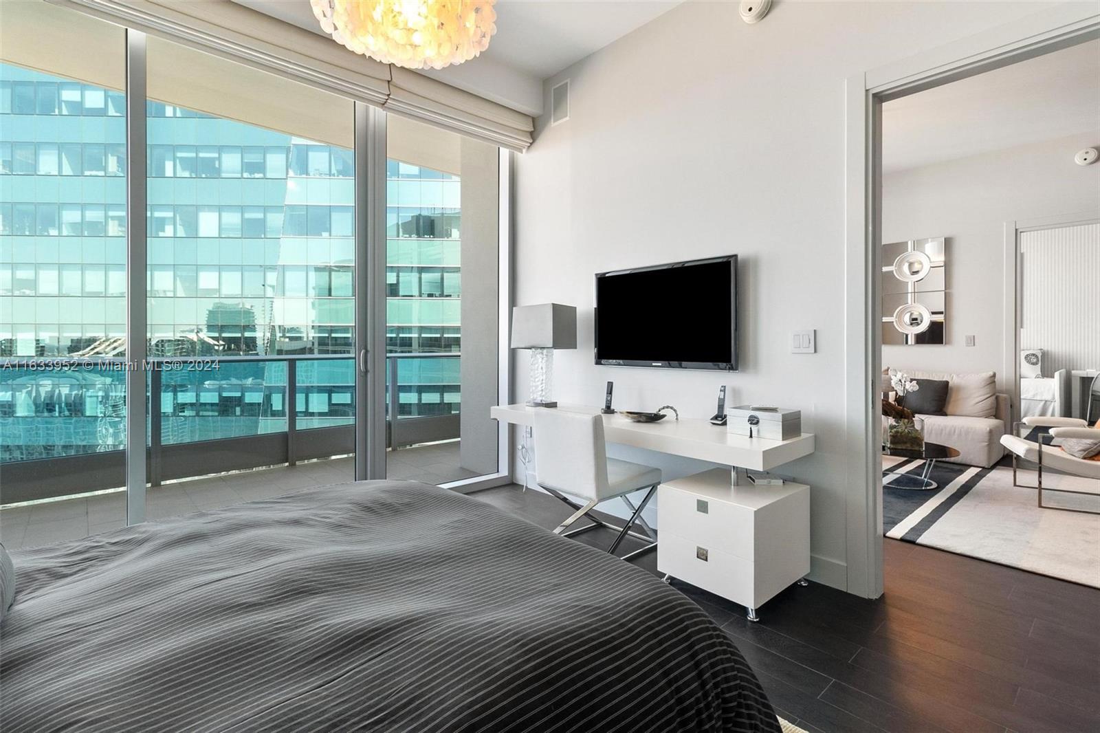 EPIC WEST CONDO - Residential