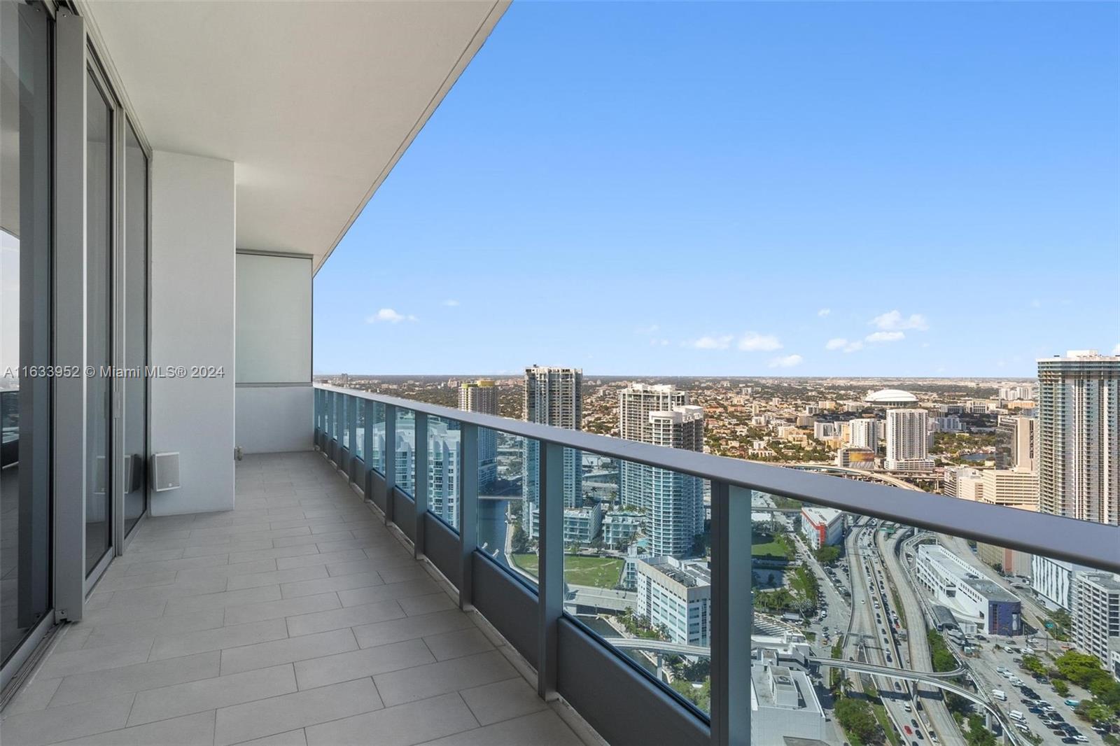 EPIC WEST CONDO - Residential