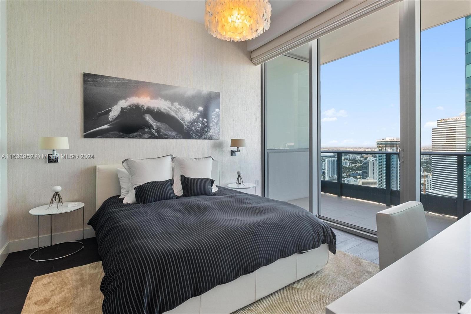 EPIC WEST CONDO - Residential