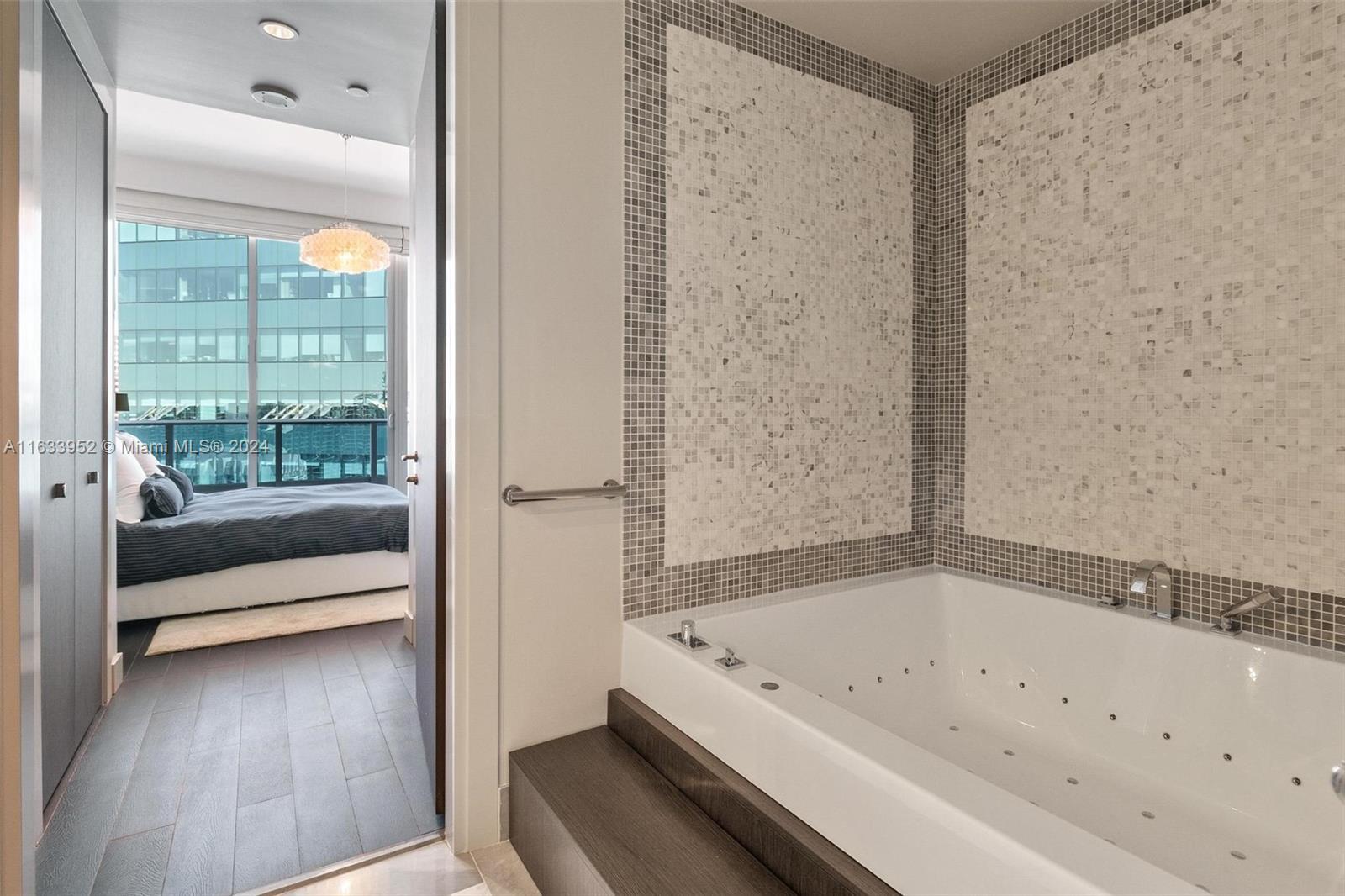 EPIC WEST CONDO - Residential