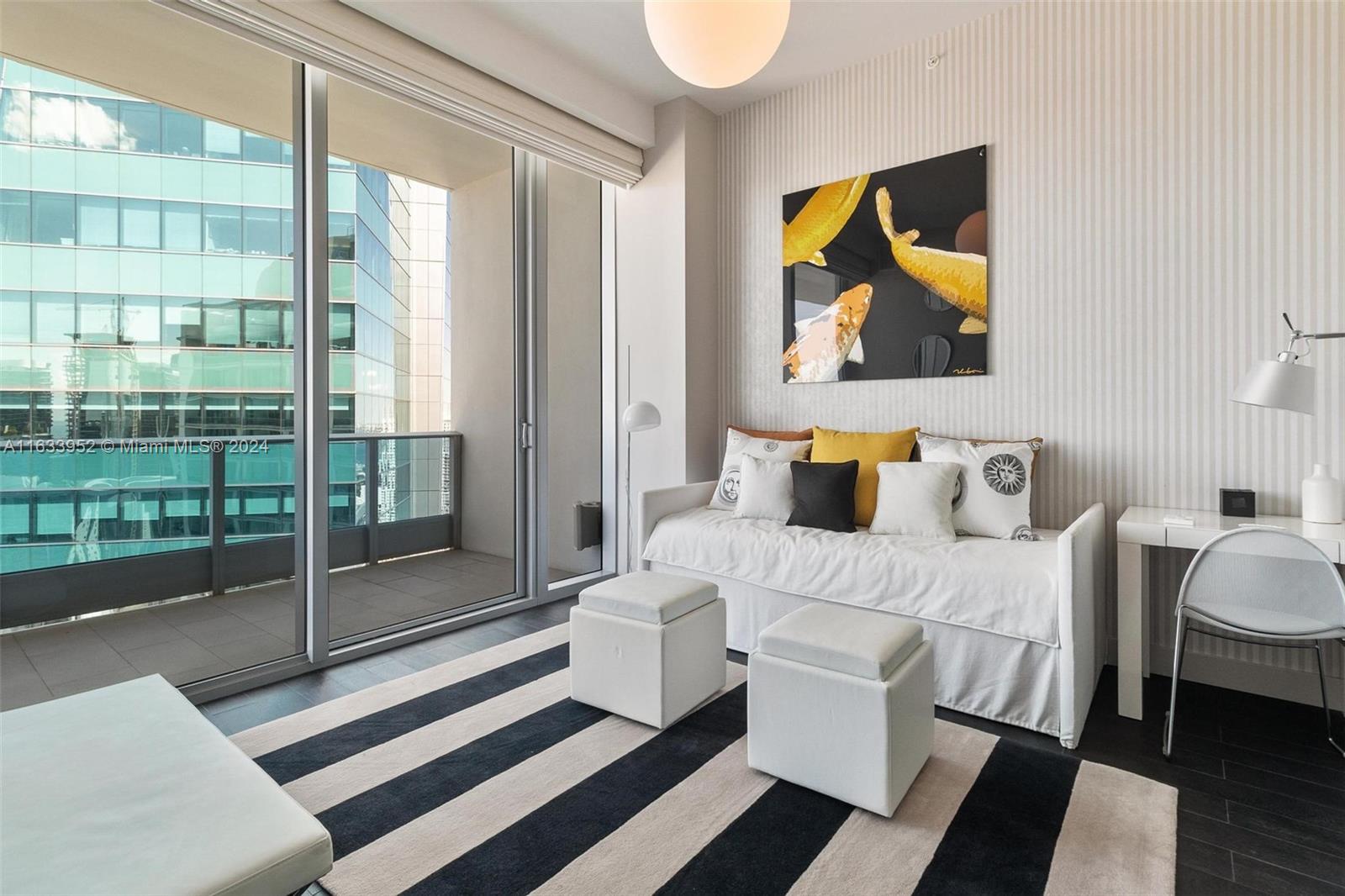 EPIC WEST CONDO - Residential