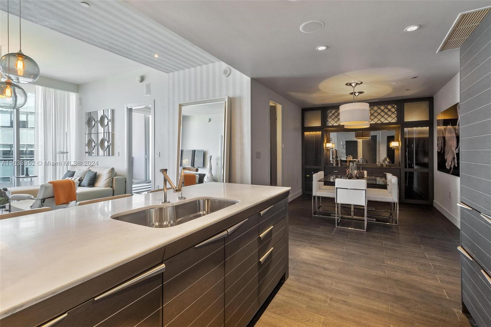 EPIC WEST CONDO - Residential