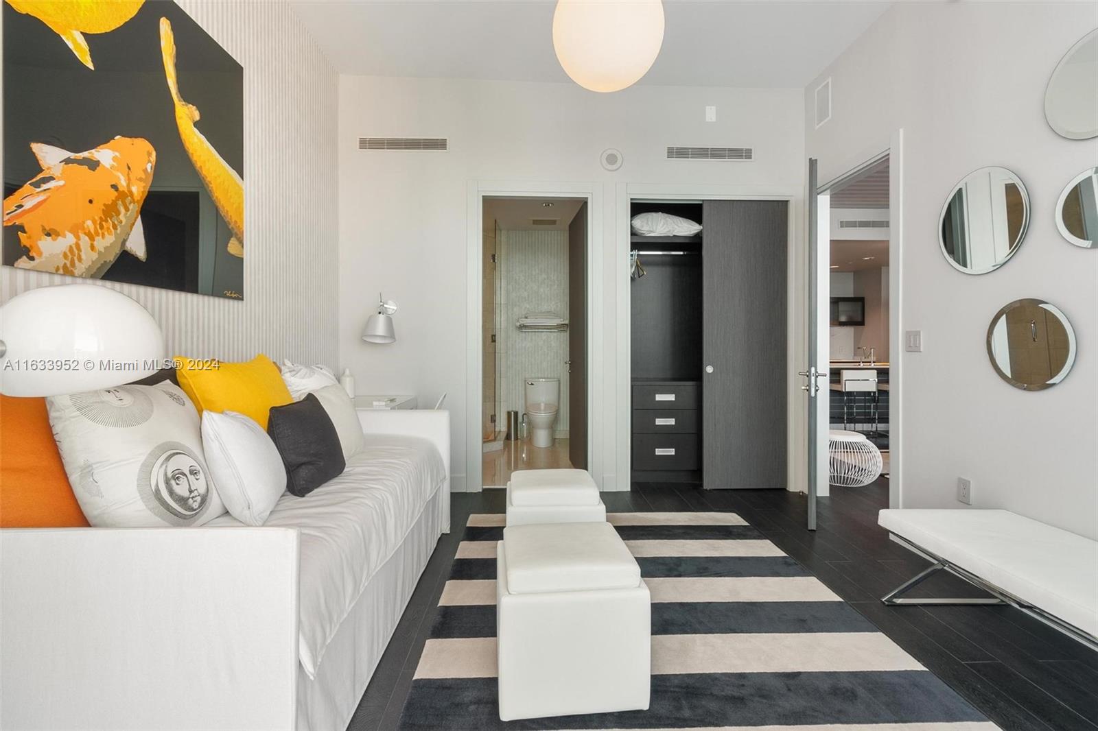 EPIC WEST CONDO - Residential