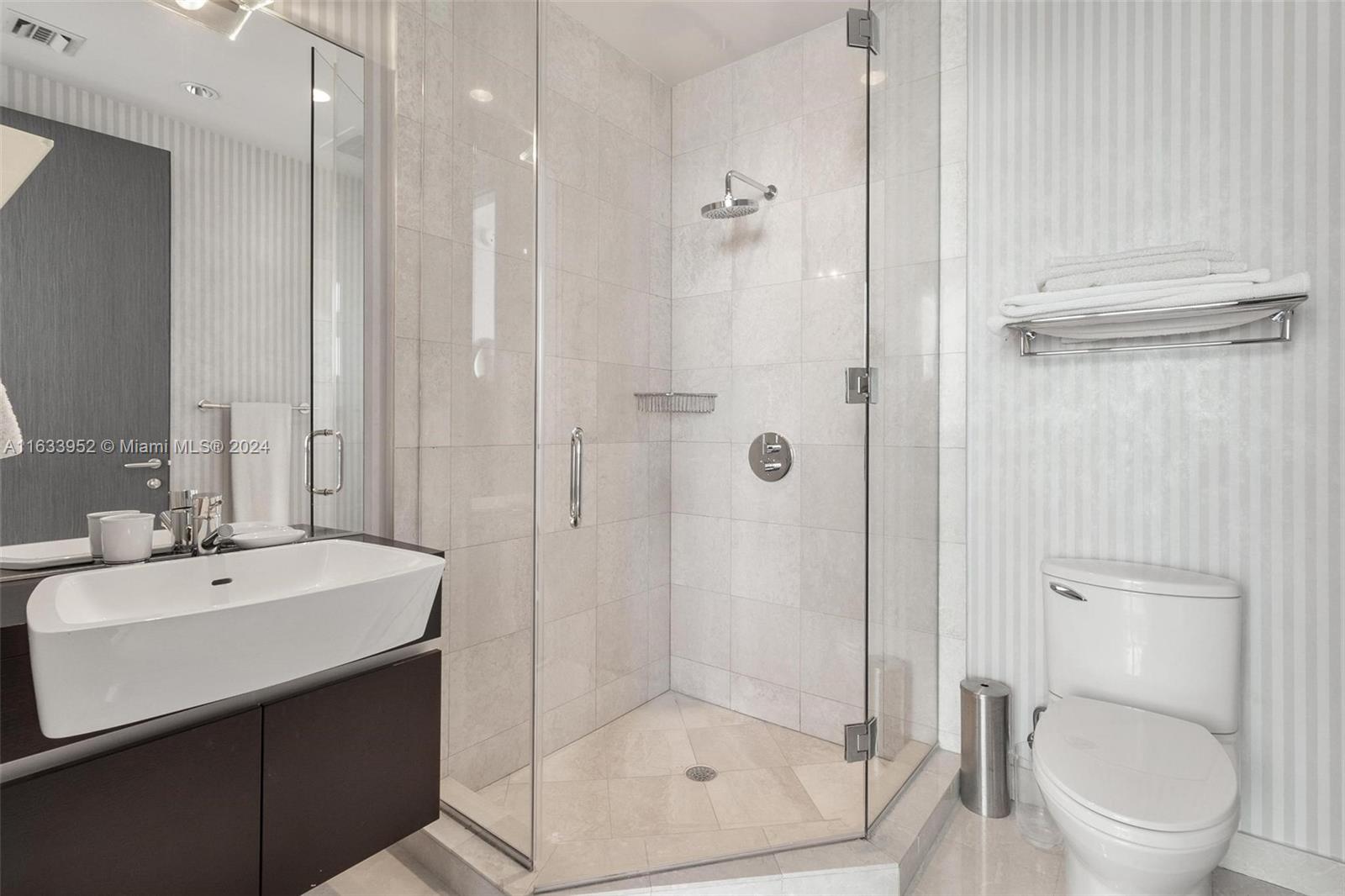 EPIC WEST CONDO - Residential