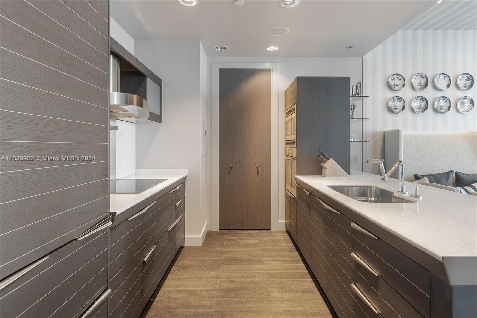 EPIC WEST CONDO - Residential