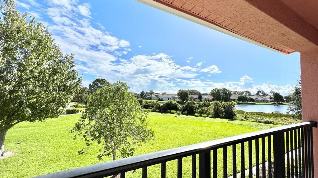 Photo of 126 SW Peacock Blvd #14205, FL 34986 (MLS # A11838357)