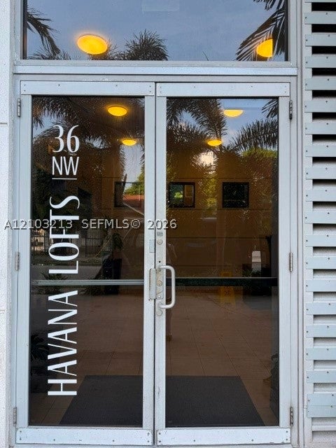 36 NW 6th Ave 402