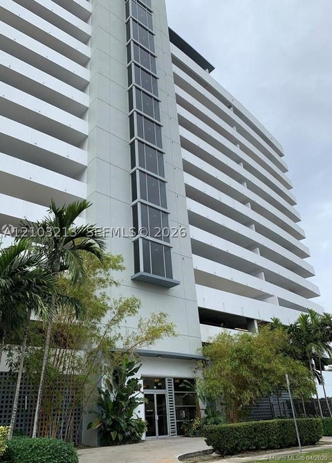 Photo of 36 NW 6th Ave #402, Miami, FL 33128 (MLS # A12103213)