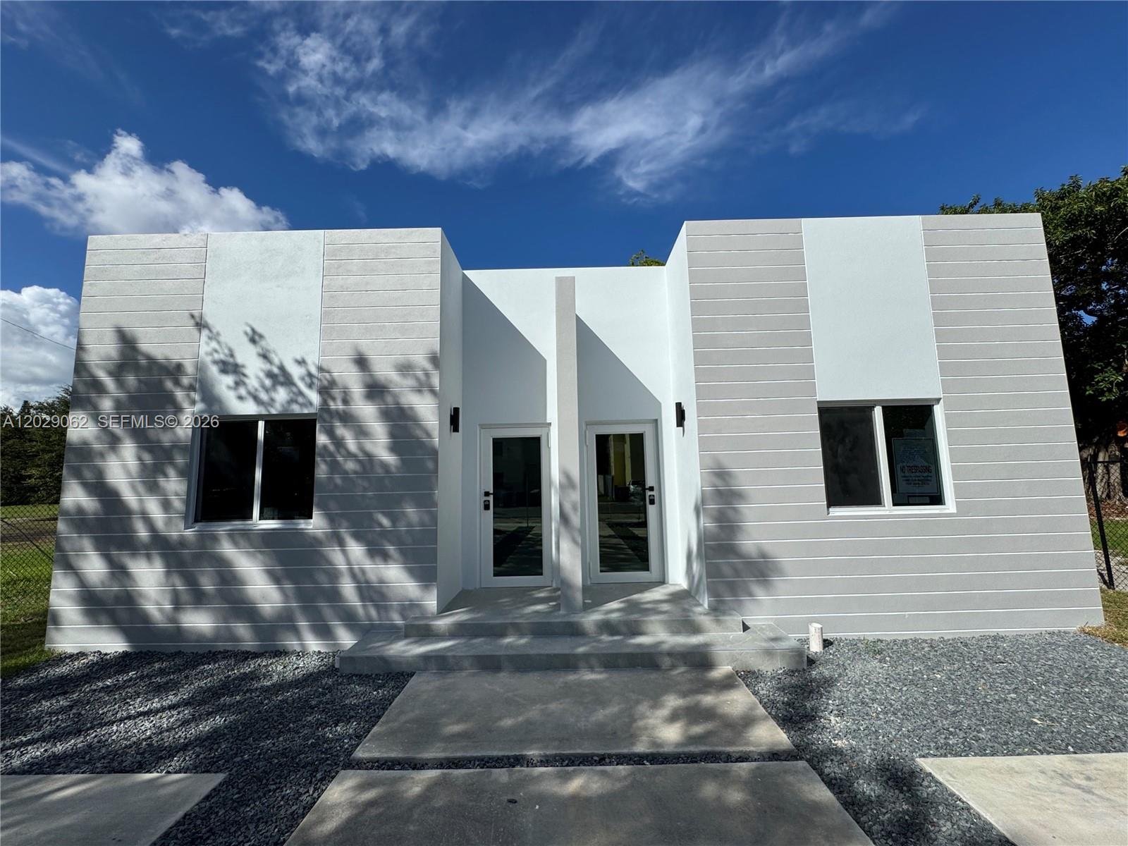 135 NW 60th St B