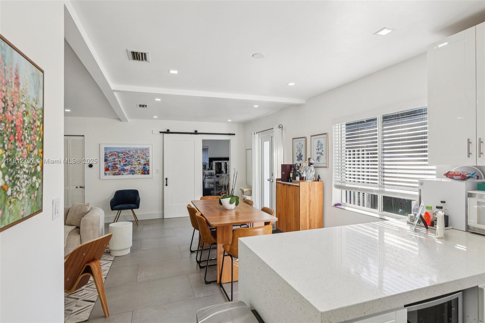 MIAMI SHORES SEC 6 - Residential