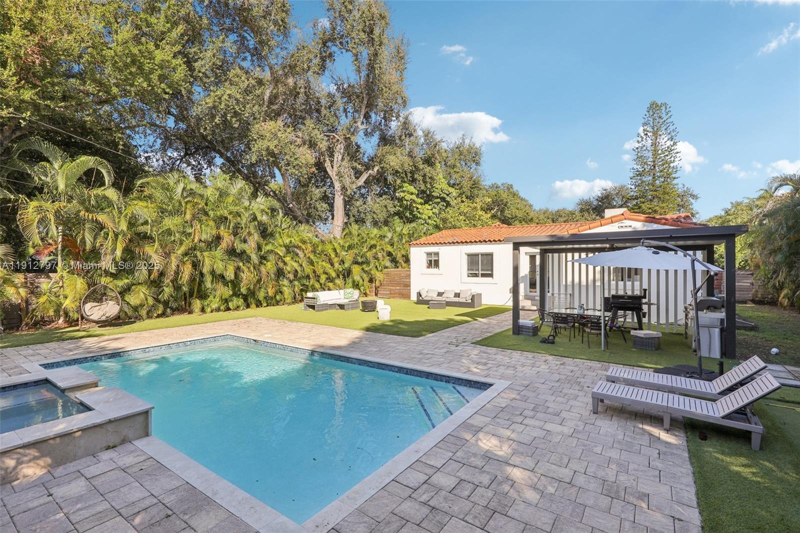 MIAMI SHORES SEC 6 - Residential