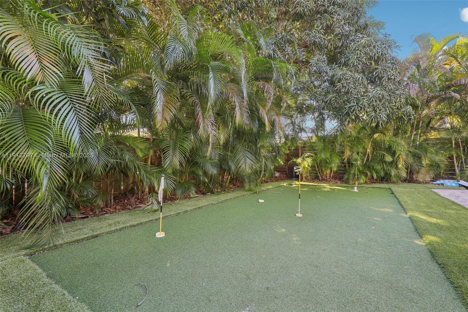 MIAMI SHORES SEC 6 - Residential