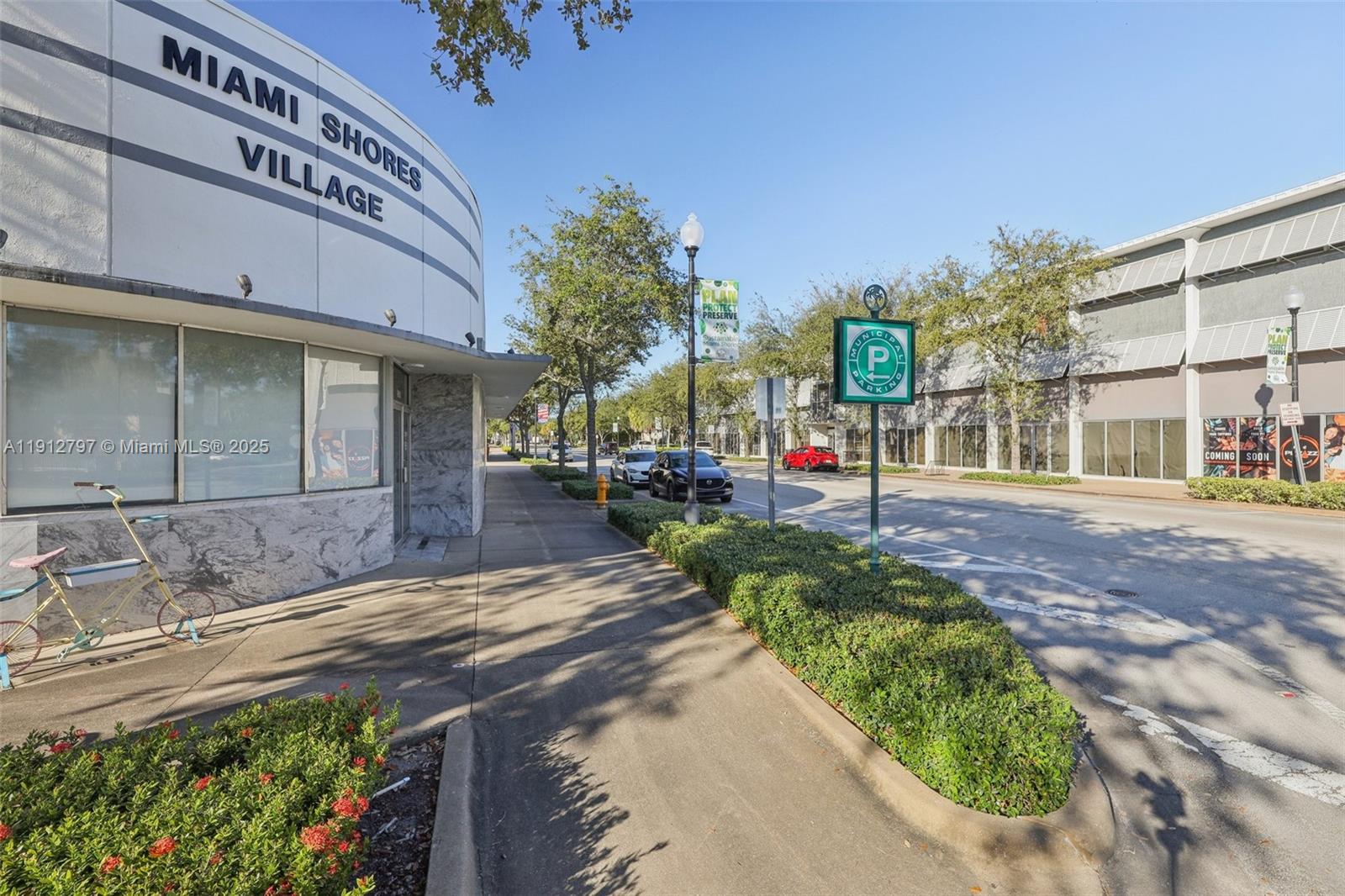 MIAMI SHORES SEC 6 - Residential