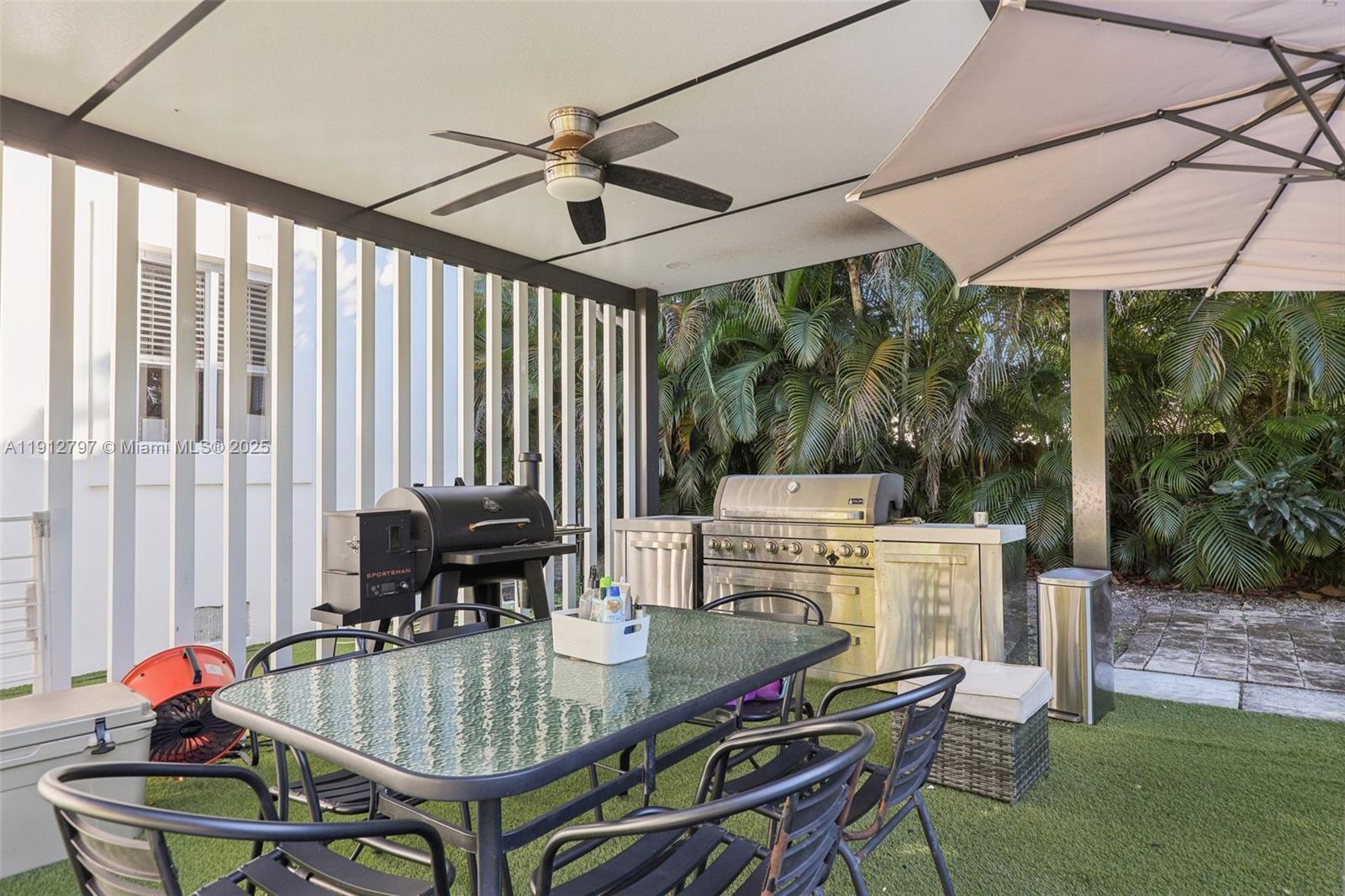 MIAMI SHORES SEC 6 - Residential