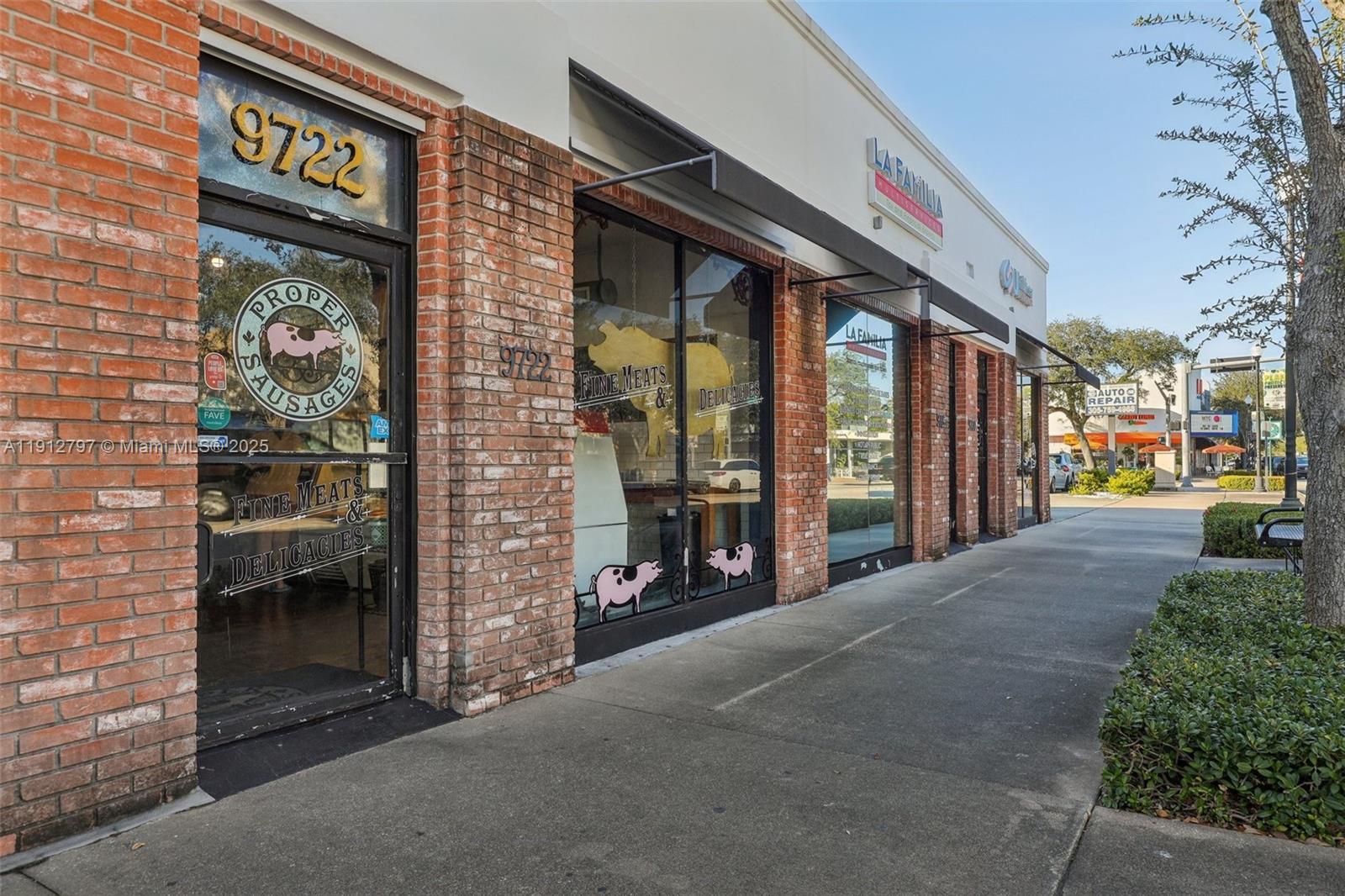 MIAMI SHORES SEC 6 - Residential