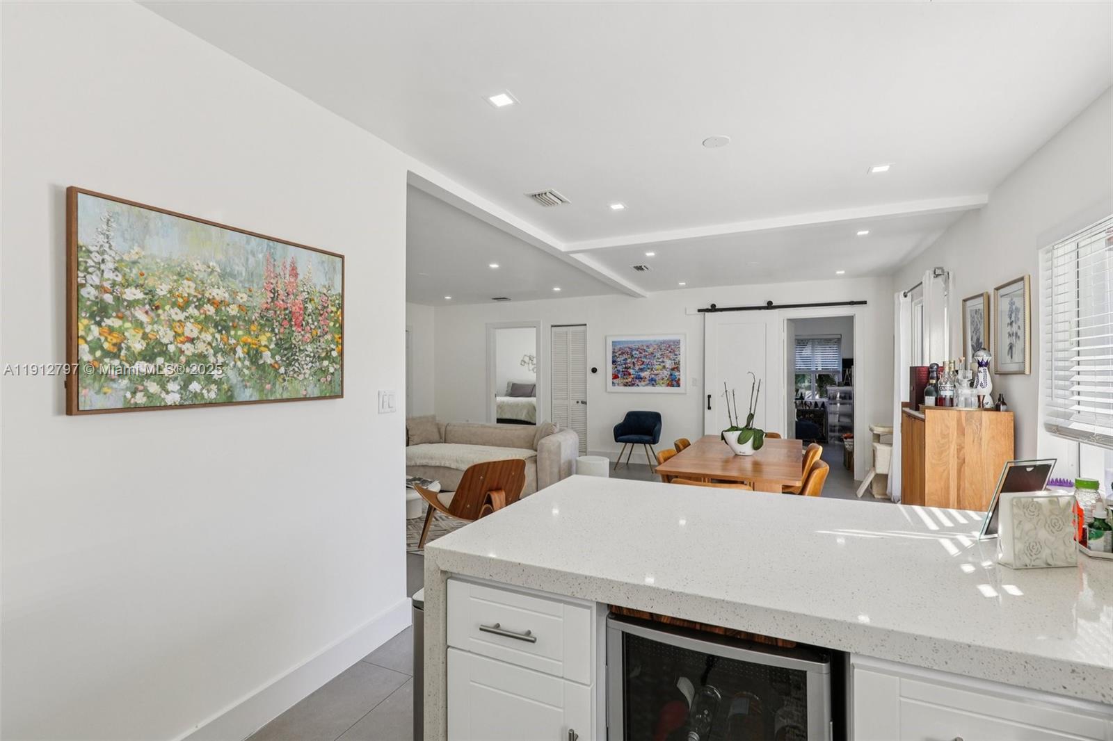 MIAMI SHORES SEC 6 - Residential