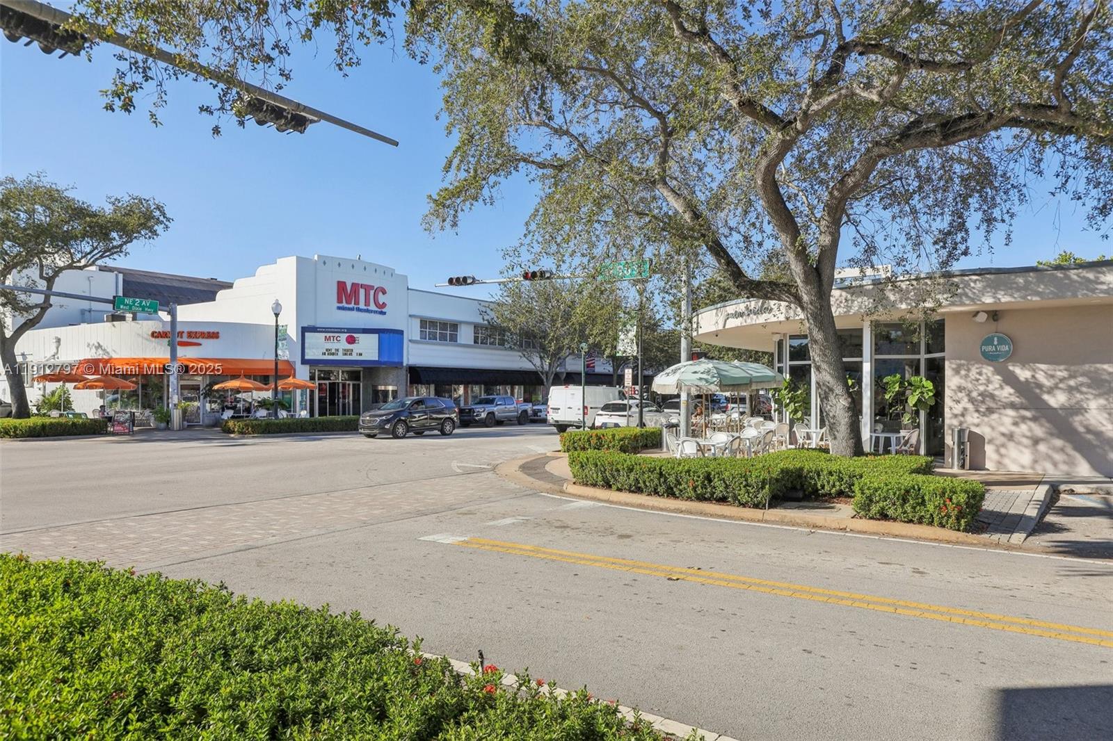 MIAMI SHORES SEC 6 - Residential