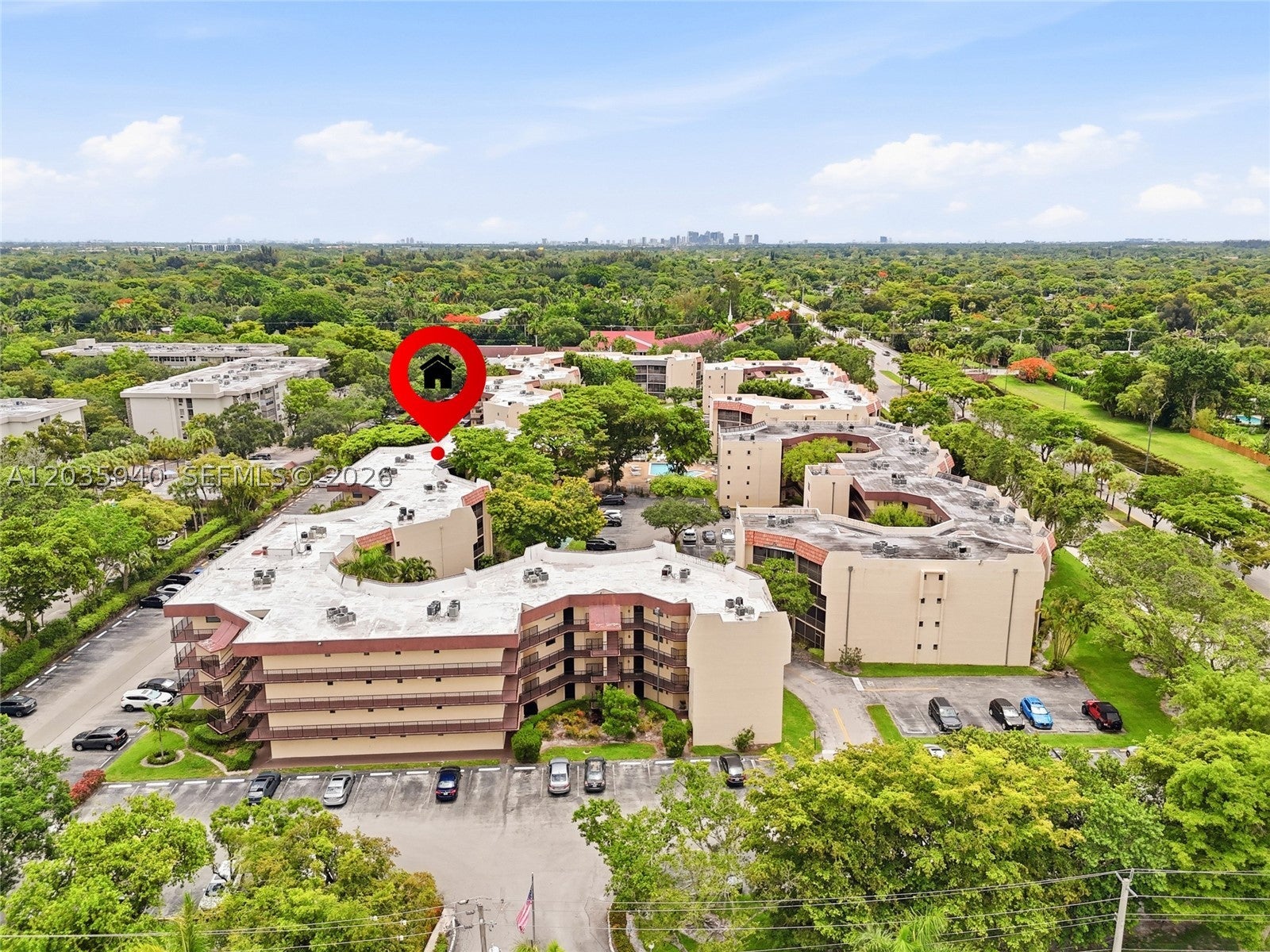 6855 W Broward Blvd 212, Plantation FL 33317
