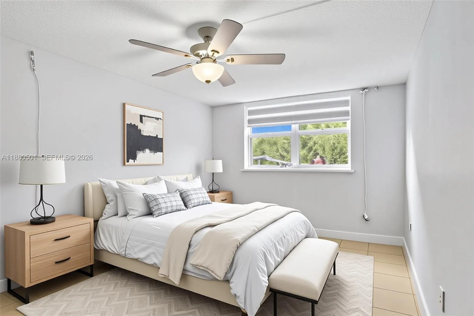 BAYVIEW PALMS CONDO - Residential