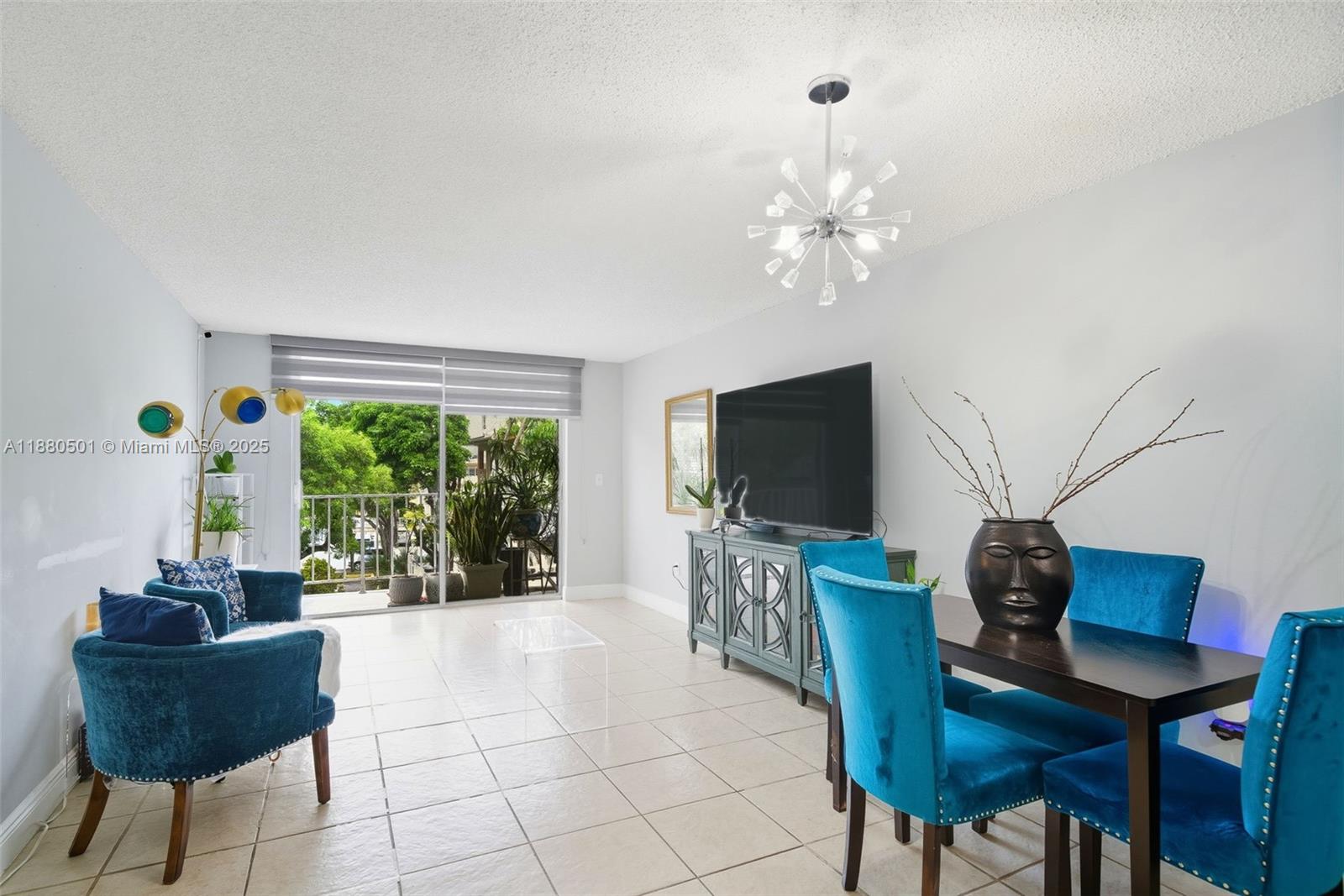 Welcome to Sans Souci Blvd –a beautifully maintained and spacious 2 bed with 2 Bath condo with W/D in the unit, located in the heart of North Miami. This light-filled unit offers an open floor plan, perfect for both relaxing and entertaining. The upgraded open kitchen featuring new top of the line stainless steel appliances, & ample cabinetry, the bathrooms have been upgraded as well. The primary bedroom includes en-suite bathroom, while the other room offers flexibility for guests, an office, or a growing family. Situated just minutes from Bal Harbour Shops, the beach, Whole Foods, and Aventura, Whether you're a first-time buyer or investor come visit. Additionally: Unit has generated income with Airbnb ask for details and the current Assessment has been paid.