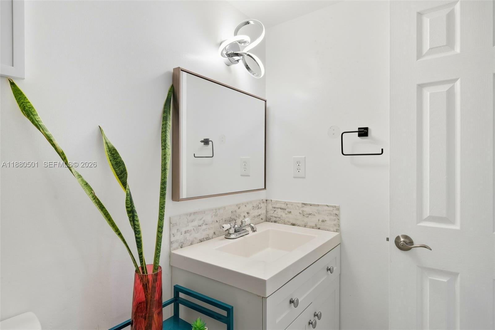 BAYVIEW PALMS CONDO - Residential