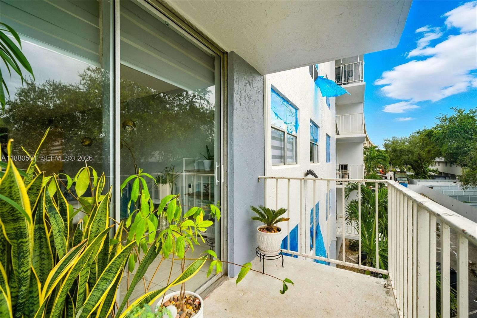 BAYVIEW PALMS CONDO - Residential
