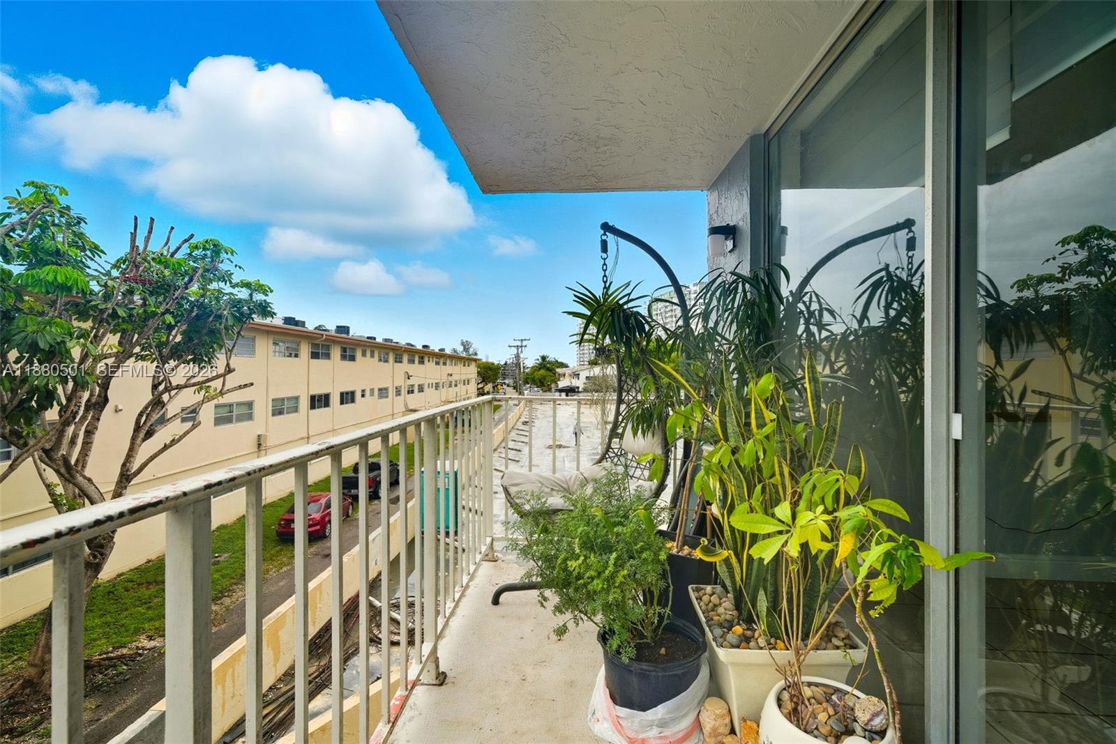 BAYVIEW PALMS CONDO - Residential