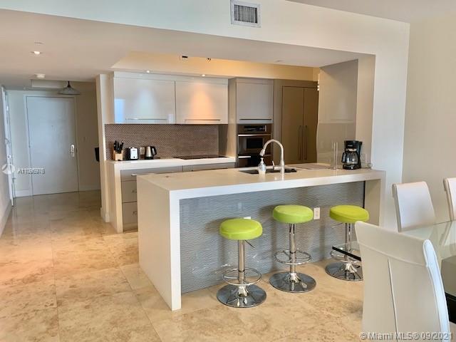 BEACH CLUB TWO - Residential Lease