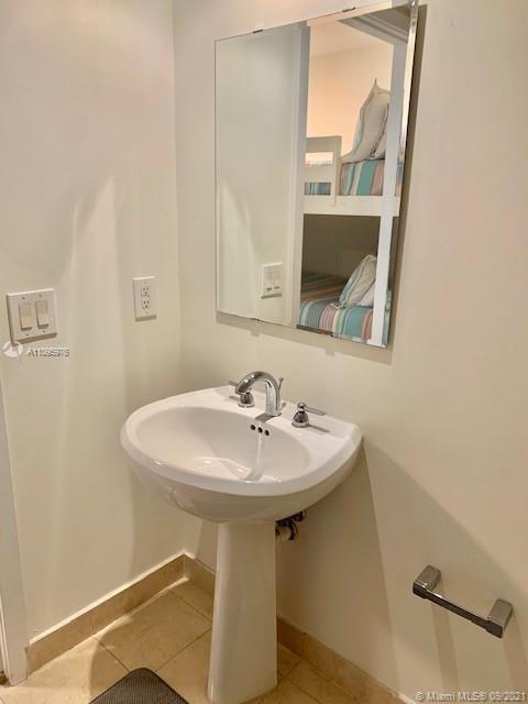 BEACH CLUB TWO - Residential Lease