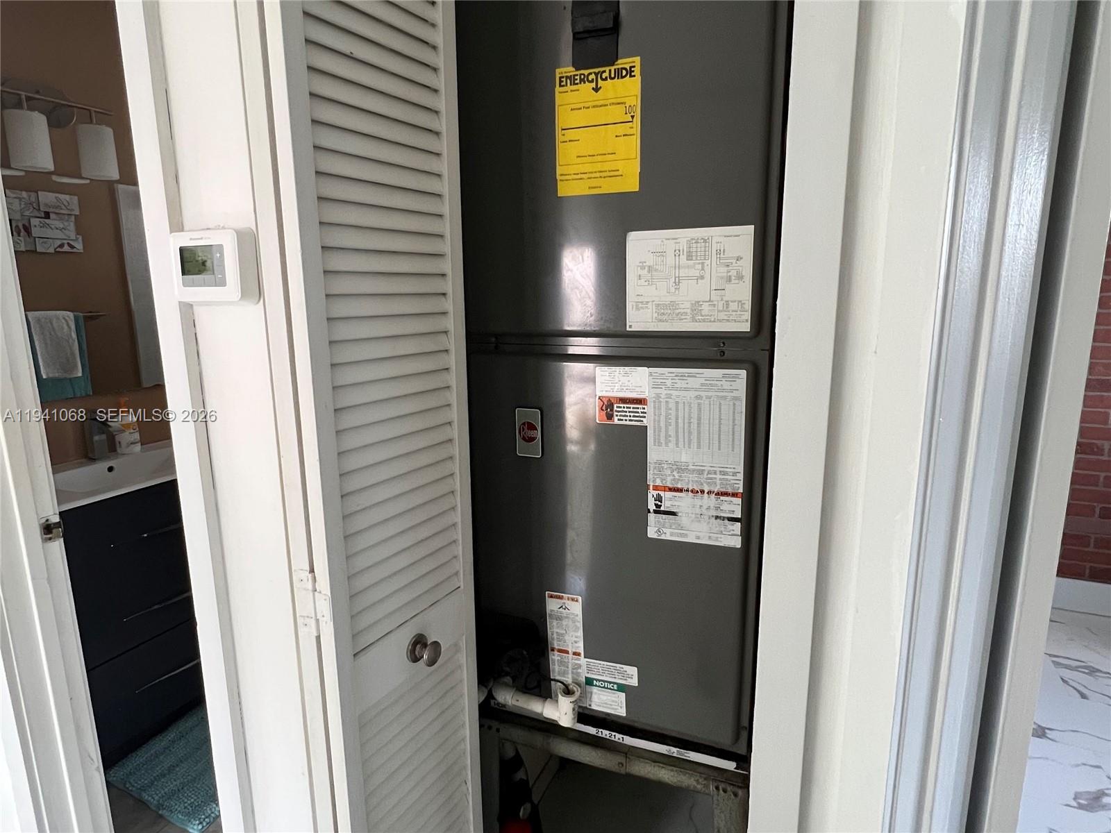 LAGO MAR SOUTH - Residential