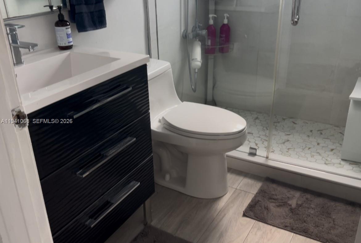 LAGO MAR SOUTH - Residential