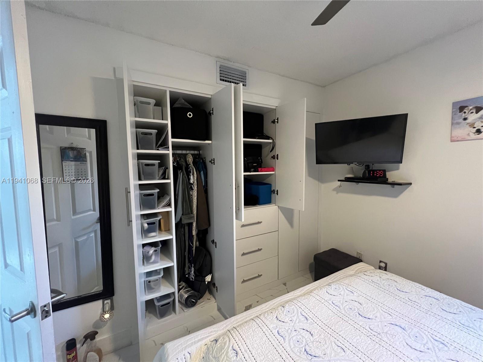 LAGO MAR SOUTH - Residential