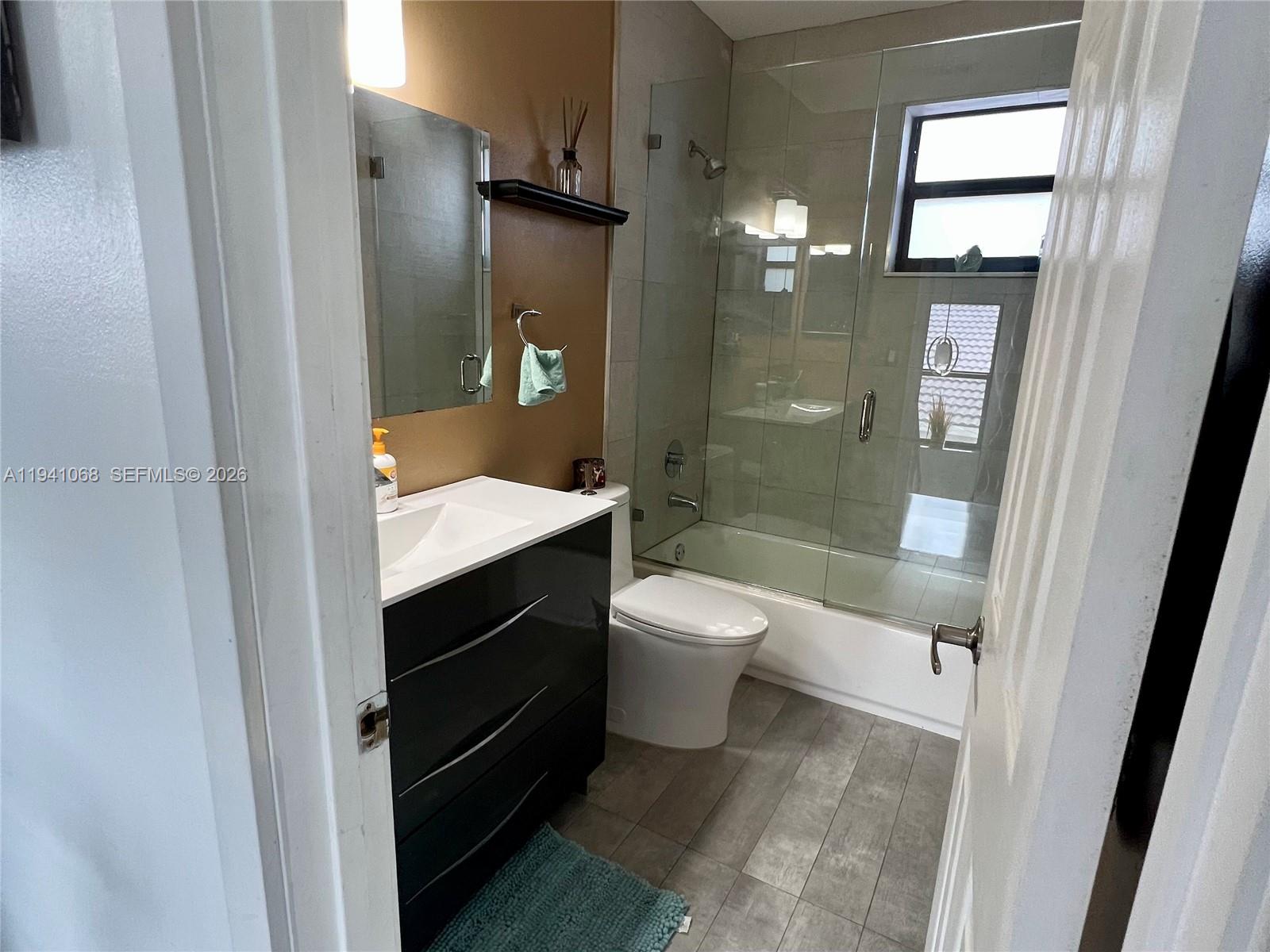 LAGO MAR SOUTH - Residential