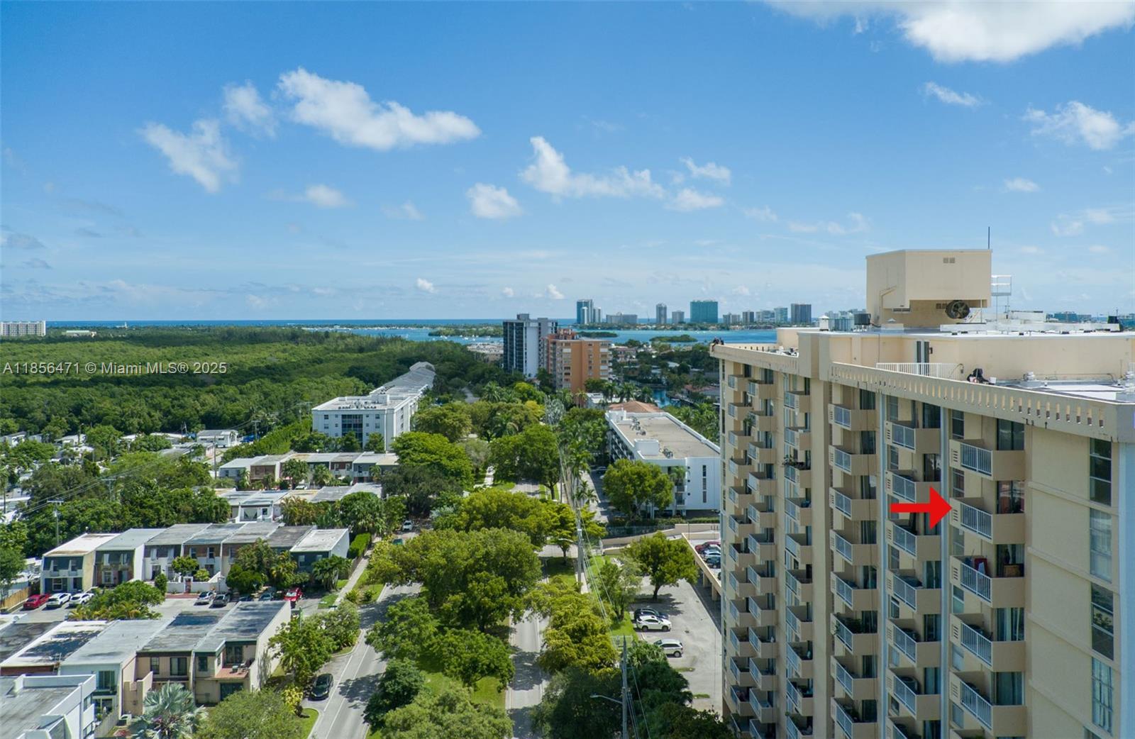 VECINO DEL MAR CONDO - Residential