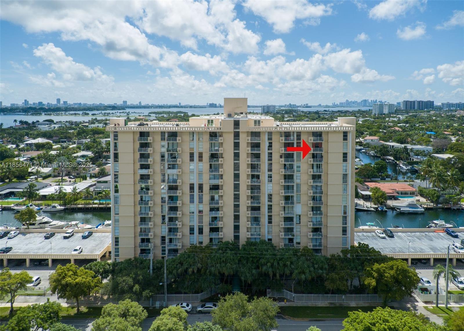 VECINO DEL MAR CONDO - Residential