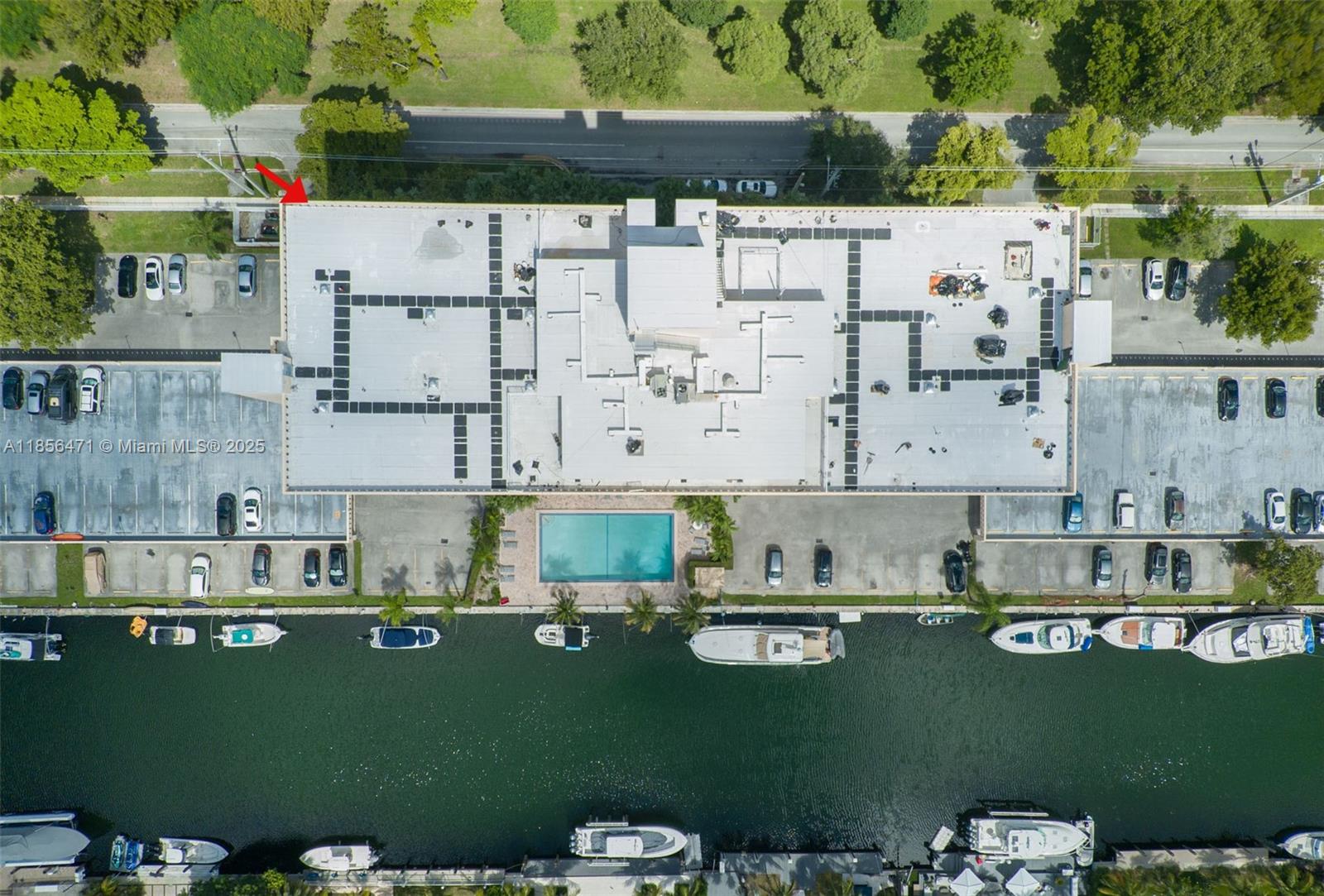 VECINO DEL MAR CONDO - Residential