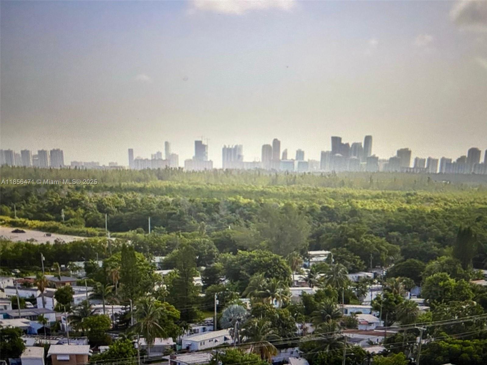 This delightful 2 BD, 2 BA unit is situated in the heart of North Miami Beach. Boutique-style high-rise building that is well-maintained. Boasts stainless steel appliances, stunning Spanish brick accents throughout, captivating views of Aventura & Miami from the 15th floor, and a partial water view. It comes with two covered parking spaces & guest parking within the building premises. The property's prime location is just across from Oleta State River Park, close to FIU North Campus, various dining options, shopping centers, and Bay Harbor within a 10-min. Drive & South Beach is a 20-minute drive. Amenities include a waterfront pool deck, which provides scenic views of luxurious homes in Keystone Point, a pool, sauna, gym, and even a boat dock for residents to enjoy.