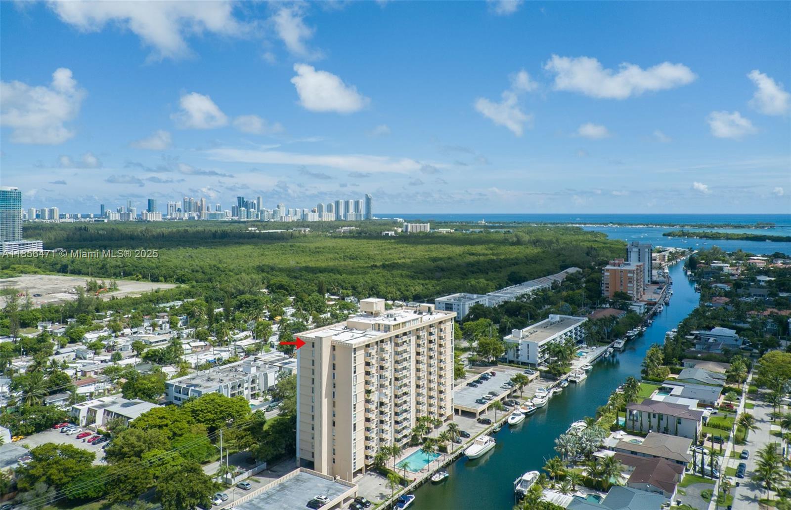 VECINO DEL MAR CONDO - Residential