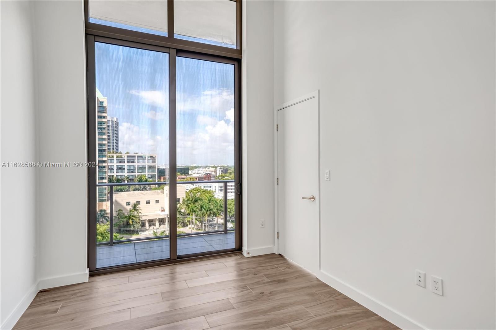 Mr C Residences - Residential Lease