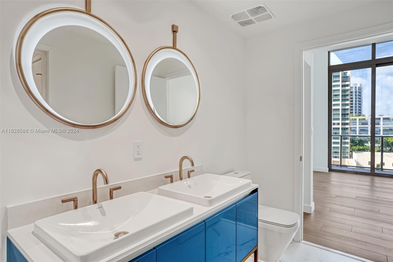 Mr C Residences - Residential Lease