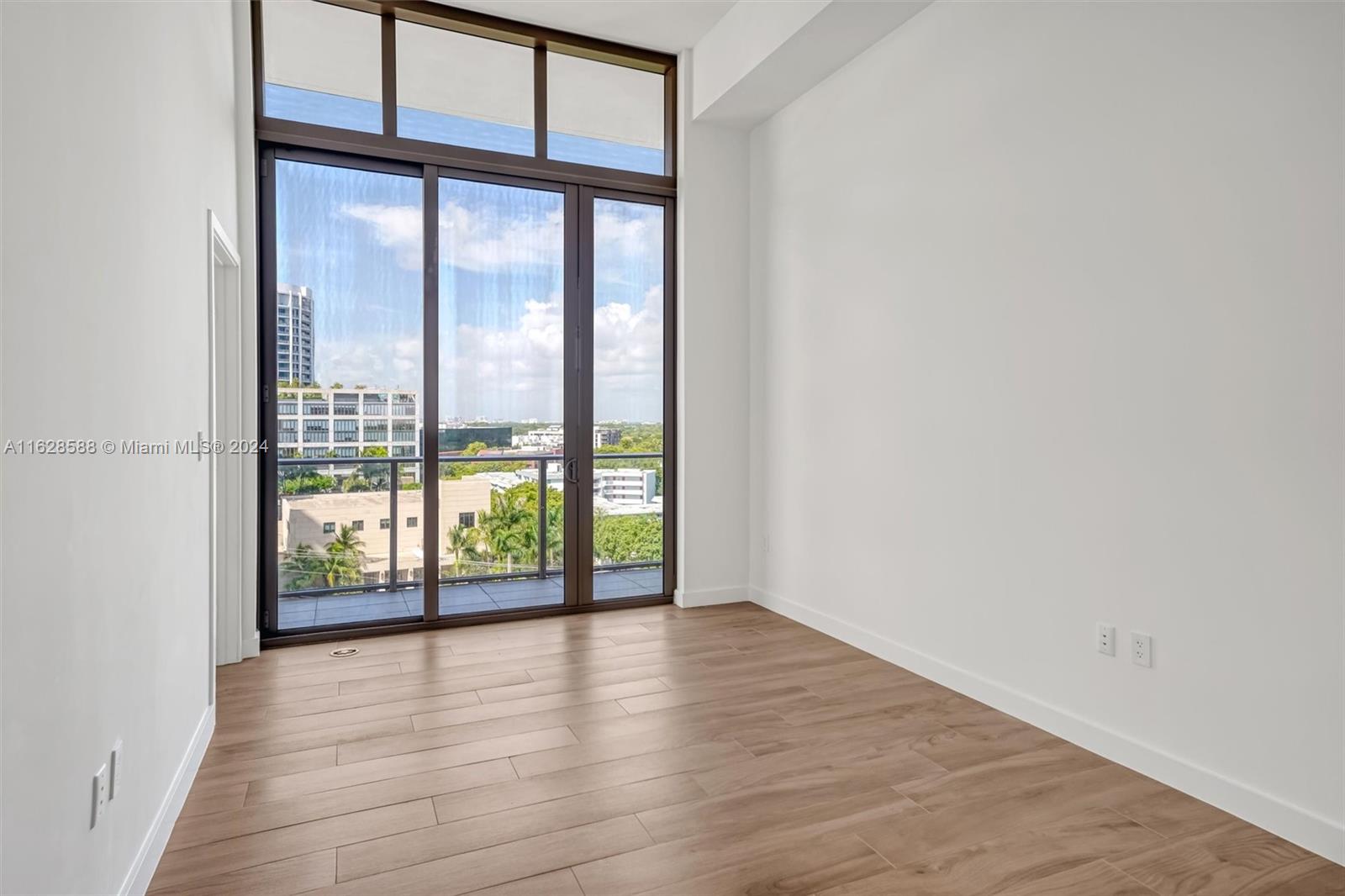 Mr C Residences - Residential Lease