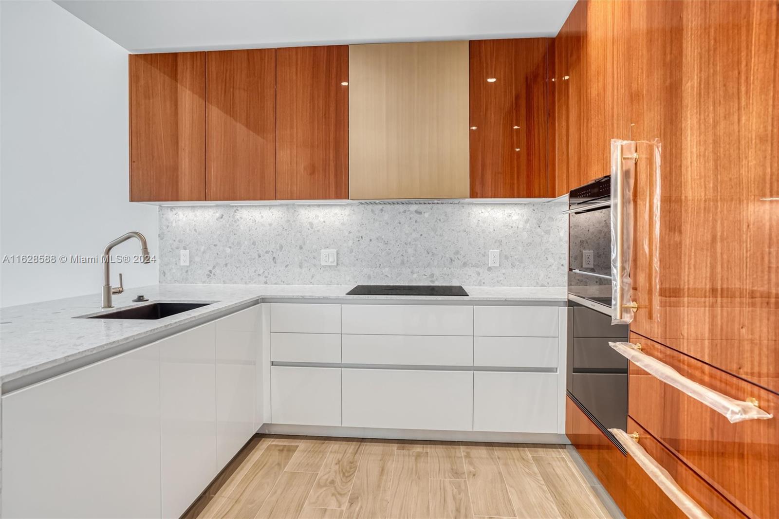 Mr C Residences - Residential Lease