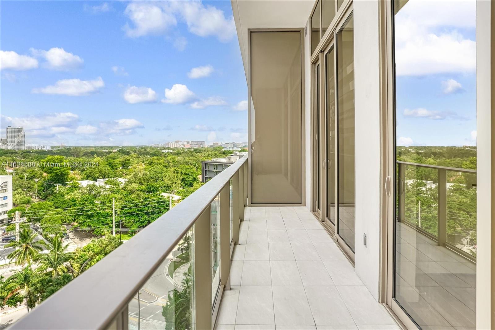 Mr C Residences - Residential Lease