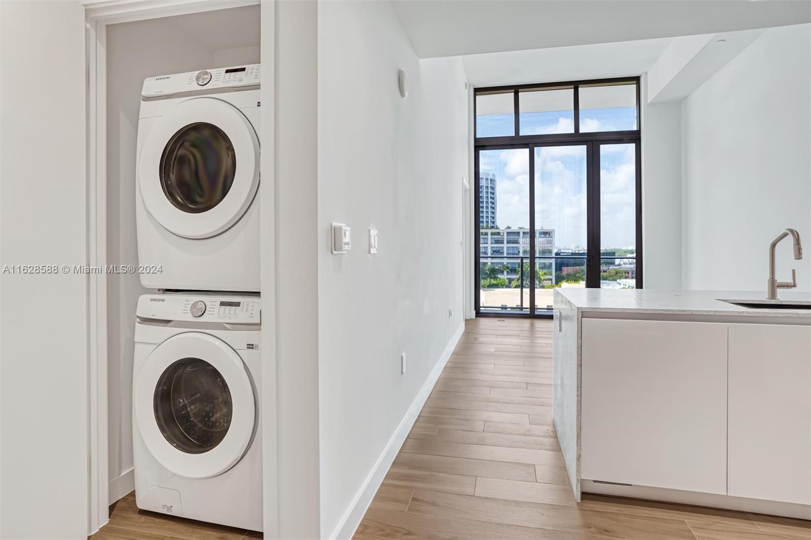 Mr C Residences - Residential Lease