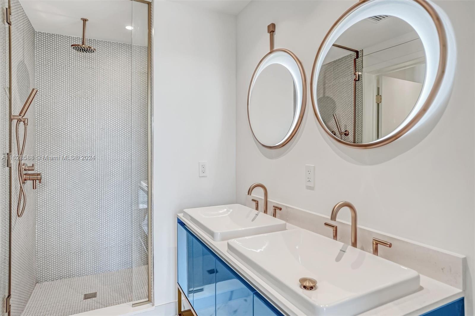 Mr C Residences - Residential Lease