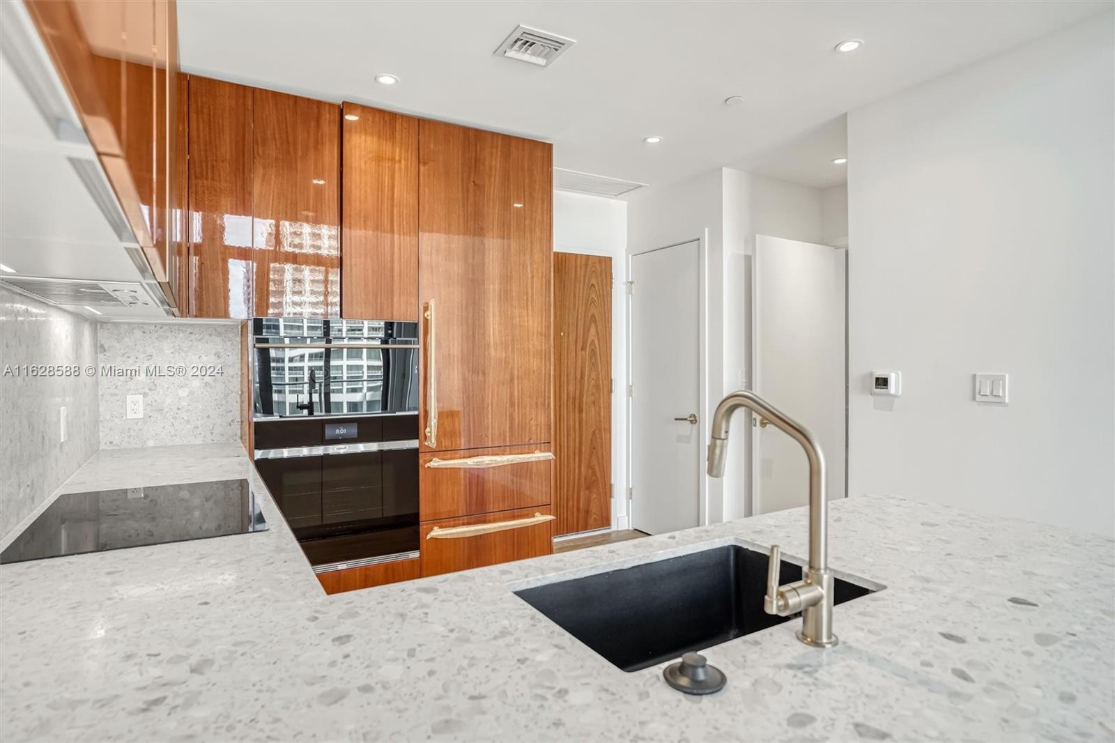 Mr C Residences - Residential Lease