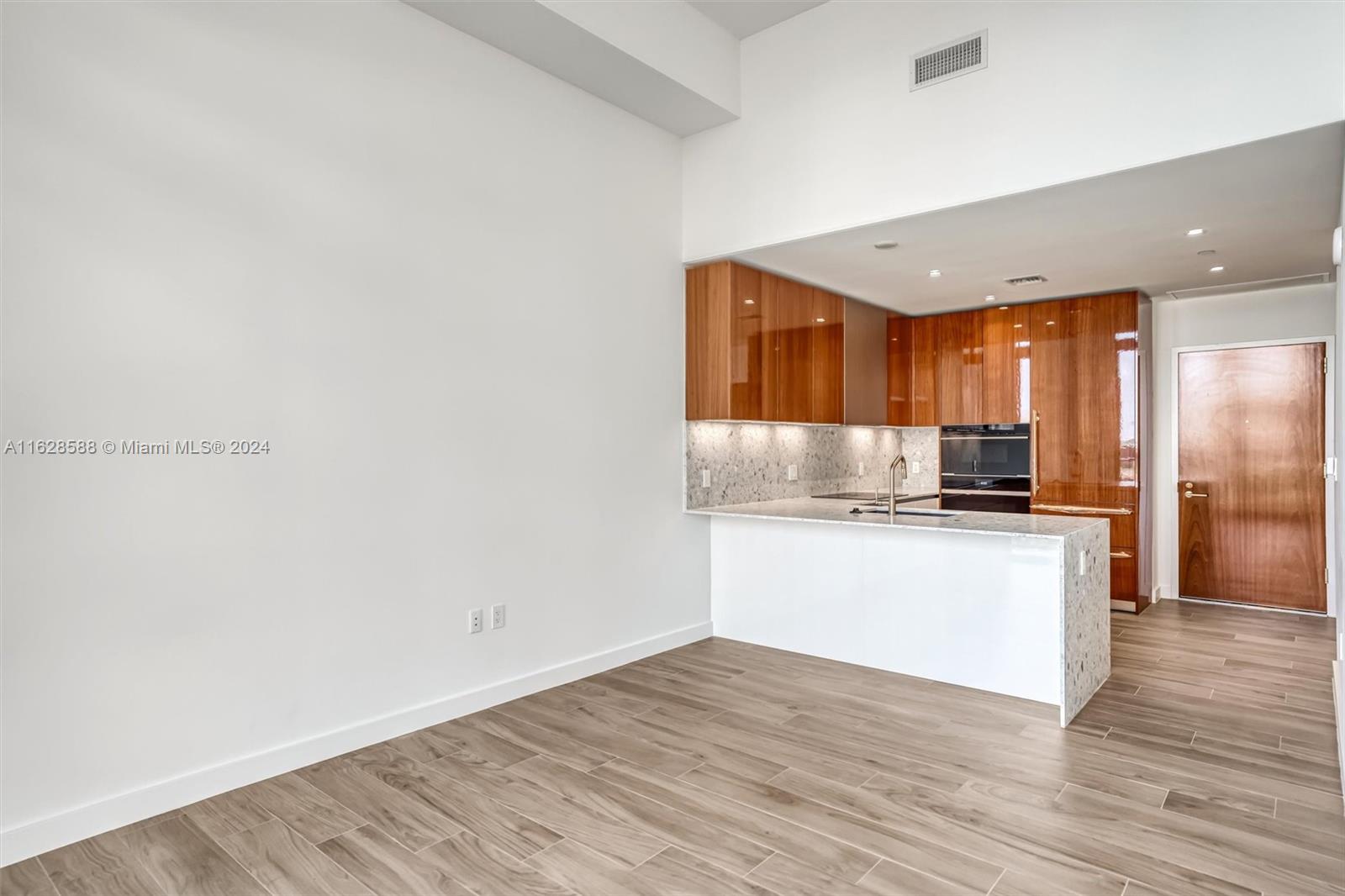 Mr C Residences - Residential Lease