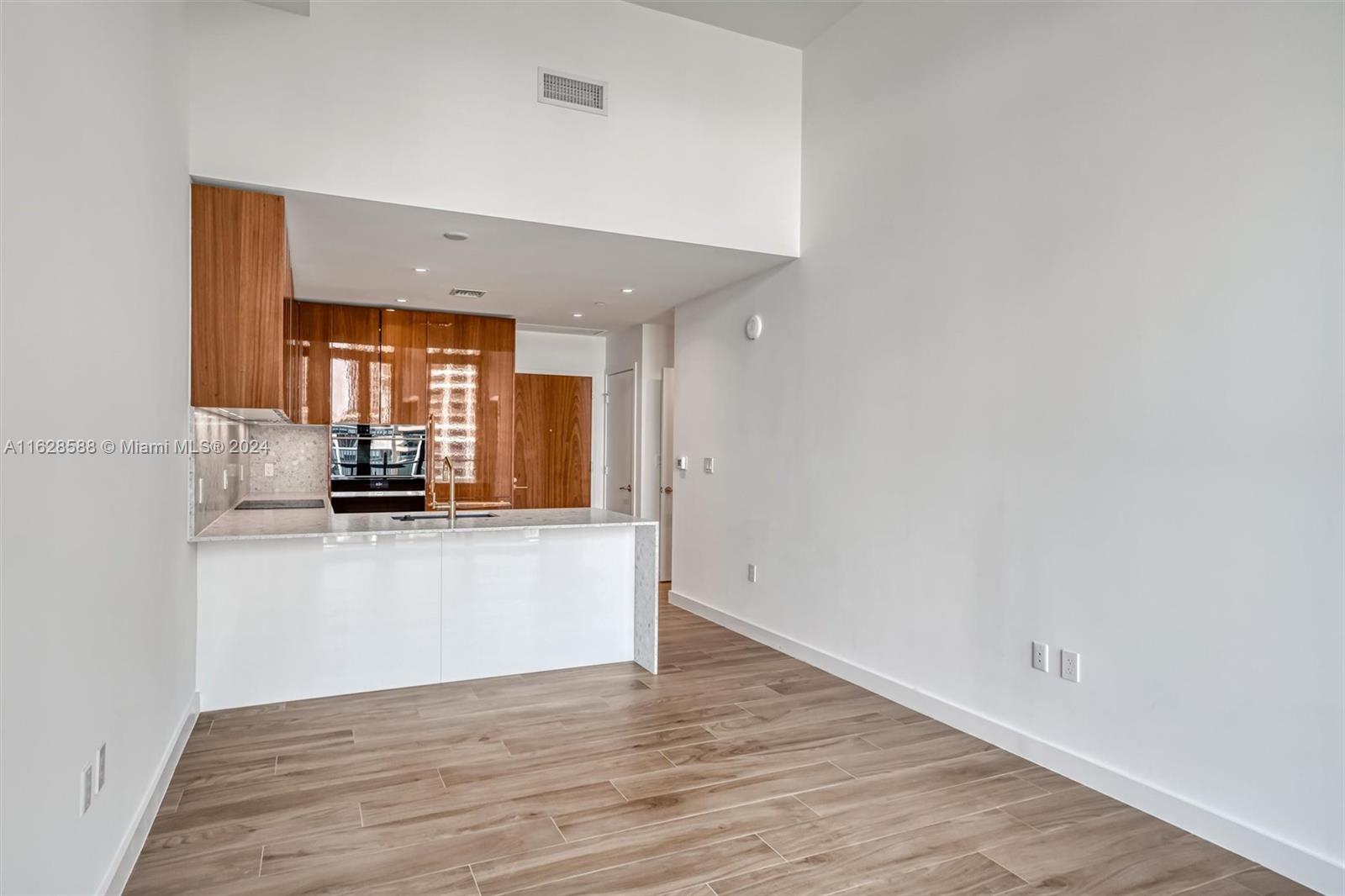 Mr C Residences - Residential Lease